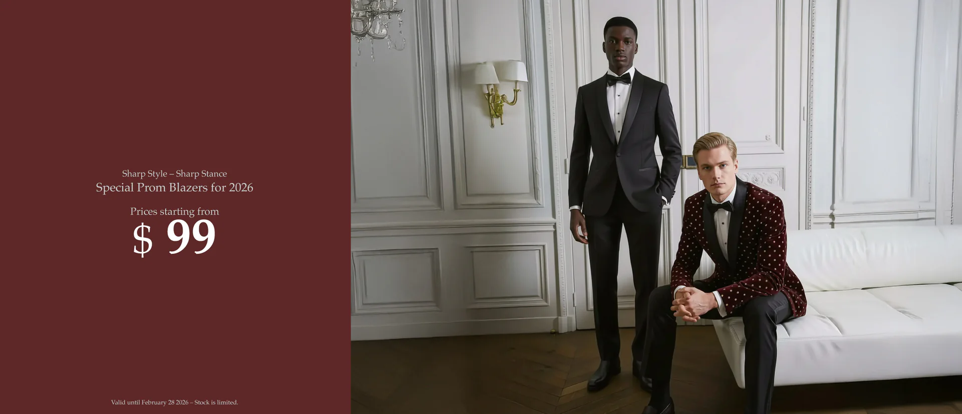 Welcome to Our Store